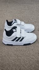 Image of Boys,Girls Adidas trainers size 8.5,NEW,shoes,EUR 26,kids,infant