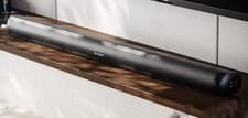 Image of Sharp HT-SB147 2.0 Soundbar 150w Wireless Bluetooth Soundbar for TV Black
