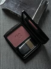 Image of Lancome Blush Subtil Powder Blusher In Shade 471 Berry Flamboyante - Deep Berry