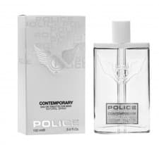 Image of POLICE CONTEMPORARY 100ML EAU DE TOILETTE SPRAY *NEW & BOXED*