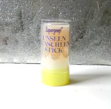 Image of Supergoop! Unseen Sunscreen Stick SPF30 20g Full Size New Sealed Exp. 11/26
