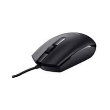 Image of Trust Ambidextrous Mouse USB Type-A Optical 1200 DPI (TRTM101E)