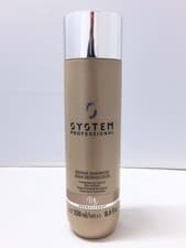 Image of Wella SP System Professional Repair Shampoo (R1) 250ml (RRP £24.95)