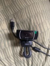 Image of Trust Trino HD Video 720p Webcam with Built-in Microphone for PC & Mac