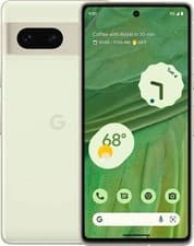 Image of New Google Pixel 7 Lemongass 256GB/8GB Single Sim Unlocked Android SmartPhone