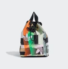 Image of Adidas Mini Backpack Womens Originals Multicoloured HF5406