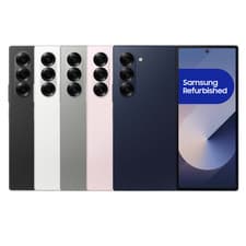 Image of Samsung Galaxy Z Fold6 5G Unlocked 256GB 512GB 1TB Refubished Very Good