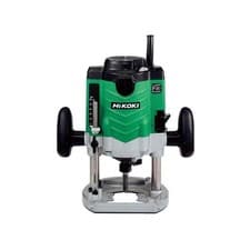 Image of HiKOKI M12VE 1/2" Variable Speed Router With Case 2000W 240V