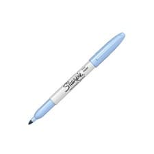 Image of Sharpie Fine Point Permanent Marker Pens Bold Lines Vibrant Colours Stocked