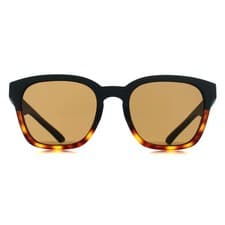 Image of Smith Sunglasses Founder Slim WK4 UD Shaded Green Havana Brown