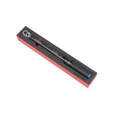Image of Sealey Premier STW903B 3/8" Drive Torque Wrench Micrometer Style 20-120Nm
