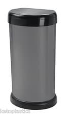 Image of KITCHEN BIN - BULLET BIN / SWING BIN / TOUCH TOP BIN - ALL COLOURS 50L