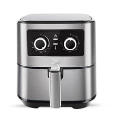 Image of Uten Air Fryer 5.5L Kitchen Oven Healthy Frying Cooker Oil Free Energy Saving UK