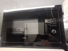 Image of CDA VM131BL 25L 900W Built-In Microwave