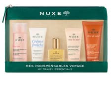 Image of NUXE Paris Travel Essentials Gift Set -New With Tags (C32)