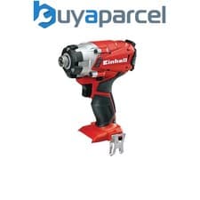 Image of Einhell 4510034 TE-CI 18 LiN Power X-Change Impact Driver 18V Bare EINTECI18LIN