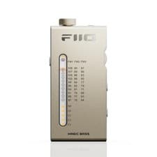Image of FiiO RR11 portable stereo radio receiver