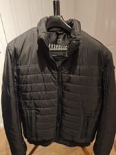 Image of Men's Police 883 Jacket