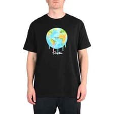 Image of Primitive Home S/S T-Shirt - Black