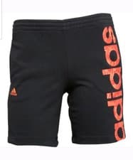 Image of Junior Boys Adidas Shorts Fleece Summer