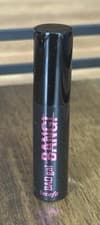 Image of Benefit BADgal BANG! Volumising Mascara Intense Pitch Black 3g Mini New