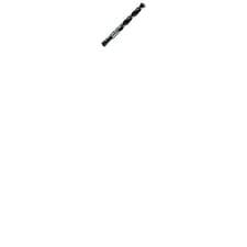 Image of Heller 0333 CV Brad Point Bit - 8mm - Single