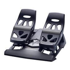 Image of Thrustmaster T.Flight Rudder Pedals