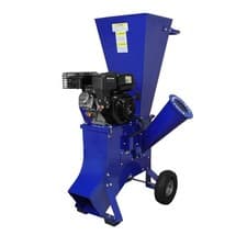 Image of T-Mech 7HP Wood Chipper