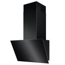 Image of AEG DVX5661HB Chimney Hood 60cm Angled in Black