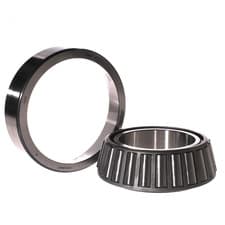 Image of 33118 FAG 90,00 x 150,00 x 45,00 mm TAP. ROLL. SINGLE ROW Tapered Roller Bear...