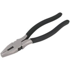 Image of Siegen Combination Pliers 200mm