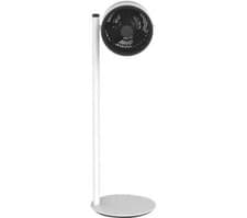 Image of Air Shower Fan BONECO F230 With Powerful 33w 4 Speeds & 270 Degrees Up/Down Tilt