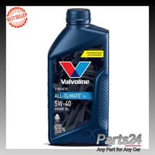 Image of Val All Climate C3 5w40 1l 908743 Valvoline Genuine Top Quality Product New