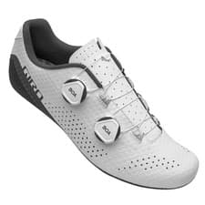 Image of Giro Regime Road Cycling Shoes - Synchwire Upper, BOA L6 Dial, size 42/UK 8