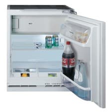 Image of Hotpoint 144 Litre Integrated Under Counter Fridge HBUF011.UK