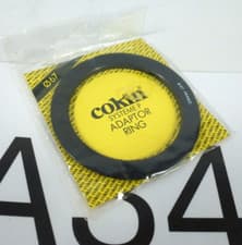 Image of Genuine Cokin P Series 72mm Adapter Ring P472 Made in France refm