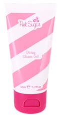 Image of Pink Sugar by Aquolina for Women Shower Gel 1.7oz Tube New