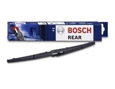 Image of Bosch Wiper Blade Rear H318, Length: 300mm − Rear Wiper Blade