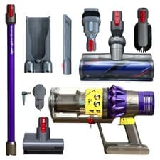 Image of Dyson V10 Cyclone Animal Cordless Vacuum Cleaner New Hoover SV12