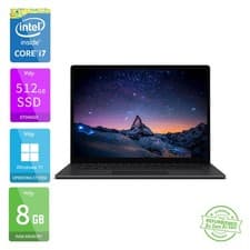 Image of Microsoft Surface Laptop 4 15" 2K Touchscreen i7-1185G7 512GB SSD 8GB Win 11 Pro