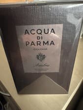Image of Acqua Di Parma Colonia Ambra 100ml EDC Concentree Discontinued