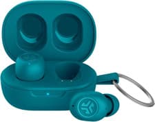 Image of Jlab Jbuds Mini True Wireless Earbuds, in Ear Headphones, Bluetooth Earphones, E