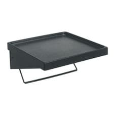 Image of Sealey Ap24Acc2 Side Shelf And Roll Holder For Ap24 Series Tool Chests