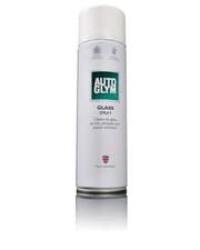 Image of GLASS SPRAY 450ML AEROSOL AUTOGLYM 36012B