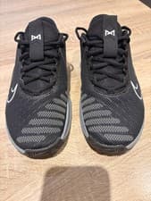 Image of Nike Metcon 9 'Black/White-Anthracite' UK 6 | Authentic ✅️ | DZ2617-001