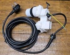 Image of Karcher K4-K5 Power Control Pressure Washer/Replacement Electric Box Full Contro