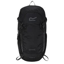 Image of Regatta Blackfell IV 15L BackpackOne Size Black RG11749