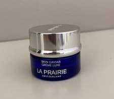 Image of La Prairie Skin Caviar Luxe Cream 5ml