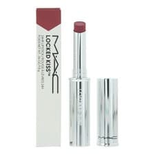 Image of MAC Locked Kiss 24HR Lipstick 1.5g - 51 Opulence