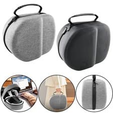 Image of For Meta Quest 2/3 Carry Case VR Headset Accessories Hard-shell Travel Case